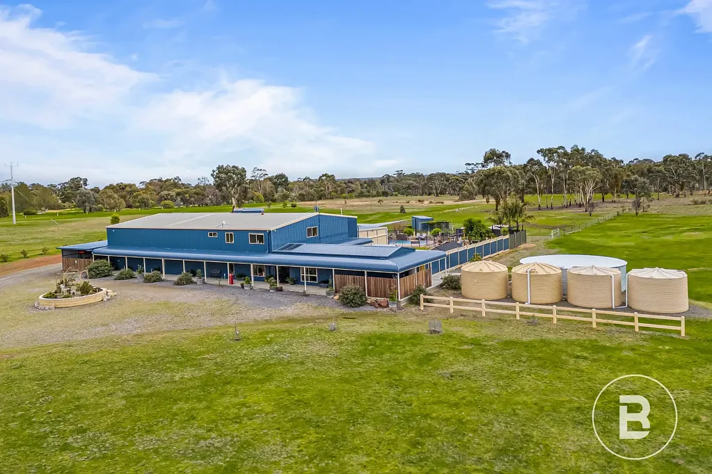 3192 Western Highway, Stawell, VIC 3380