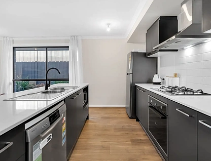 12 Terry Street, Blakeview, SA 5114, 4房, 2浴, House