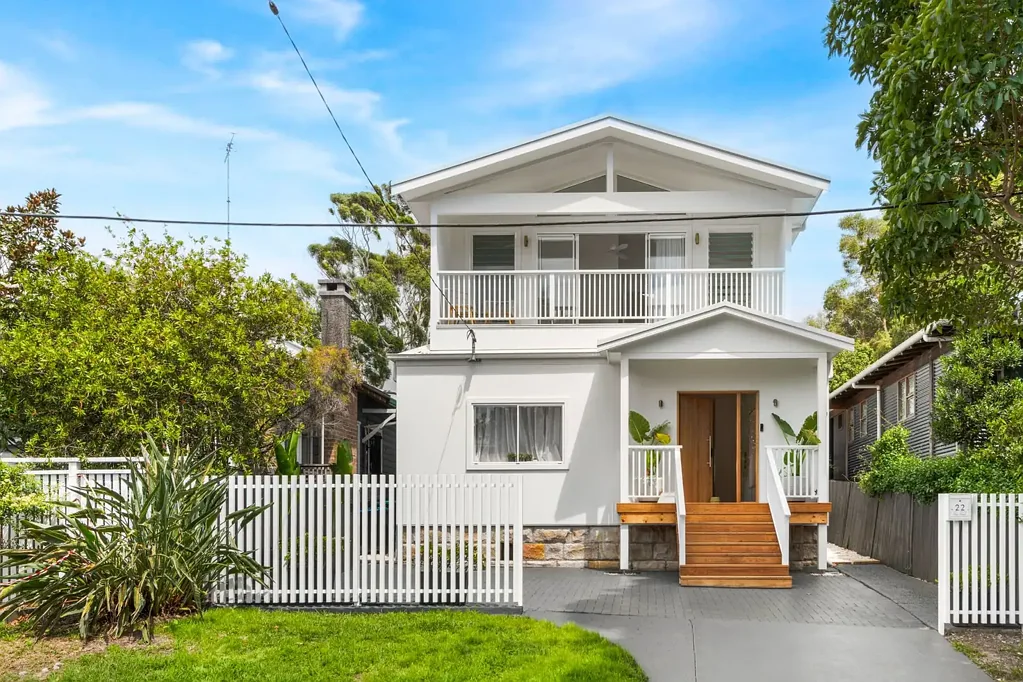 22 Glen Street, Freshwater, NSW 2096