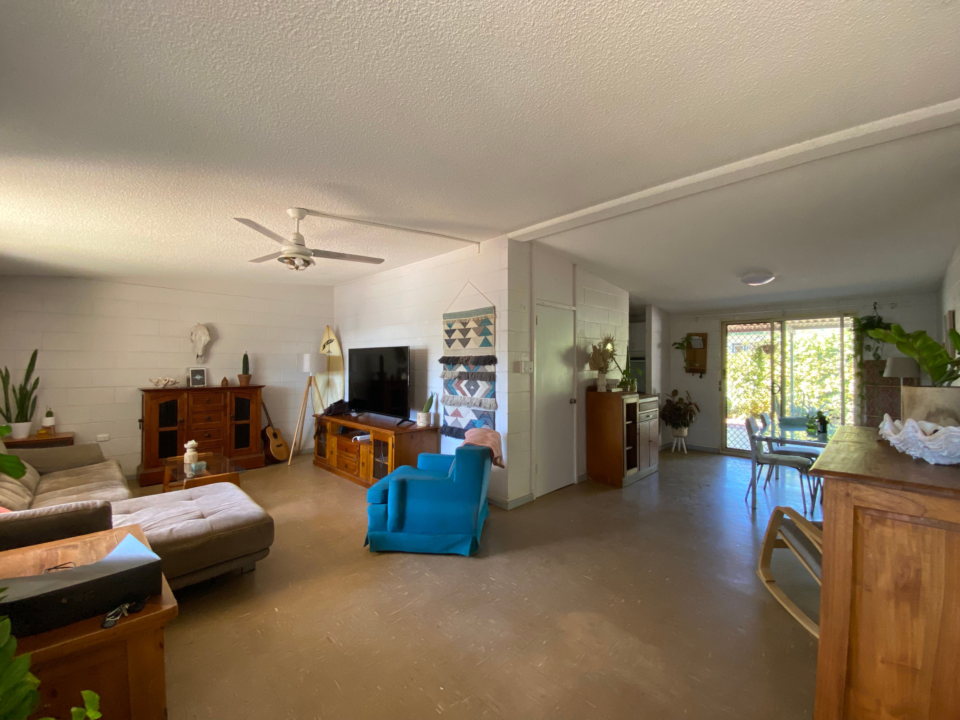 42 KENNEDY ST, EXMOUTH WA 6707, 0房, 0浴, House