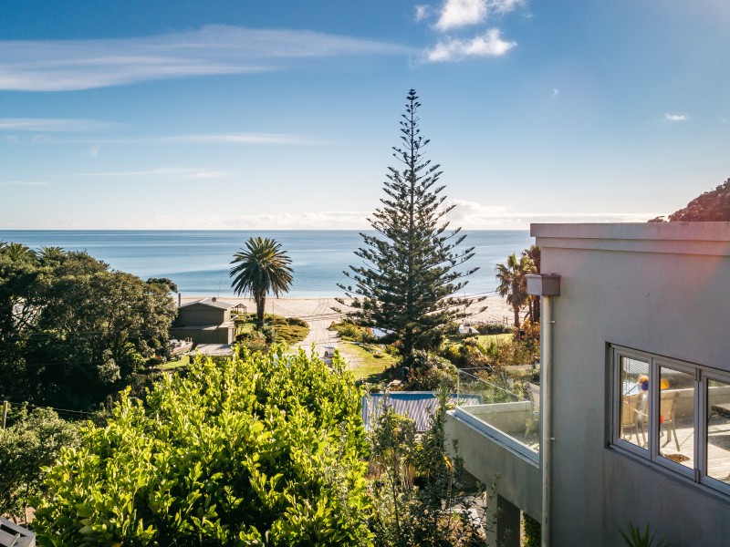 Hauraki Gulf Islands