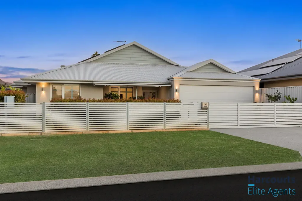 25 Langley Street, Rockingham, WA 6168