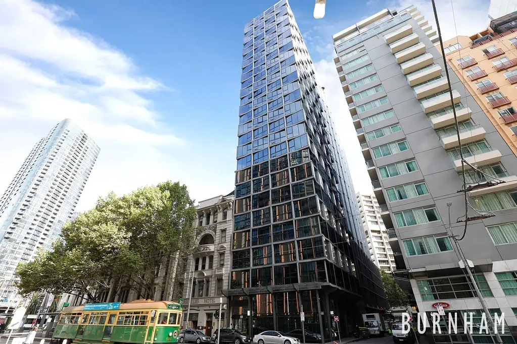 Melbourne 2chambre Affordable Two Bedroom In Prime Location