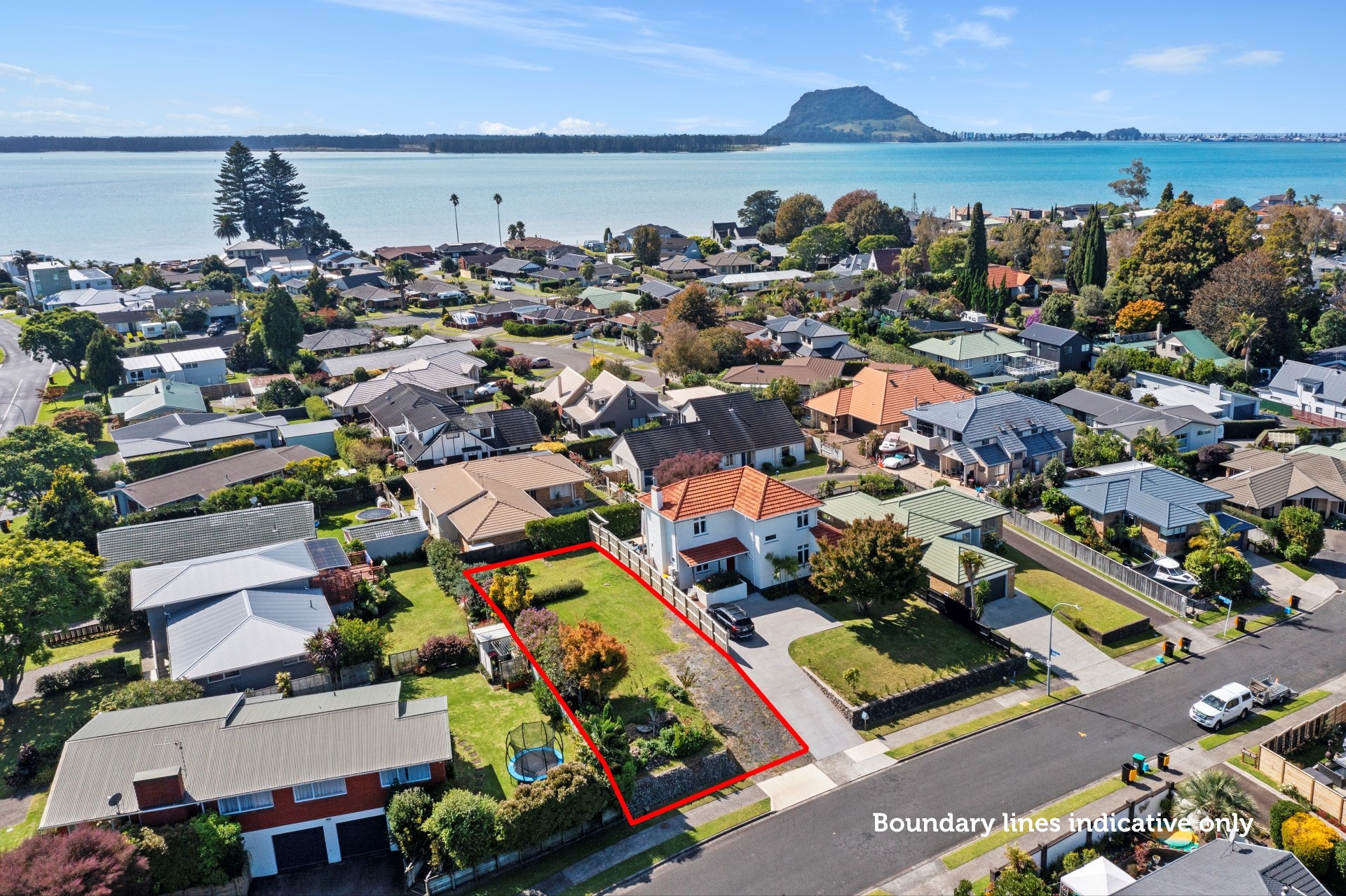 25 Strathmore Street, Matua