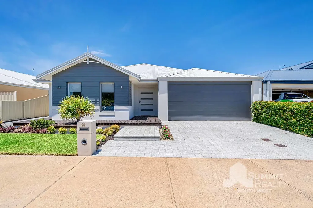 69 Illawarra Drive, Eaton, WA 6232