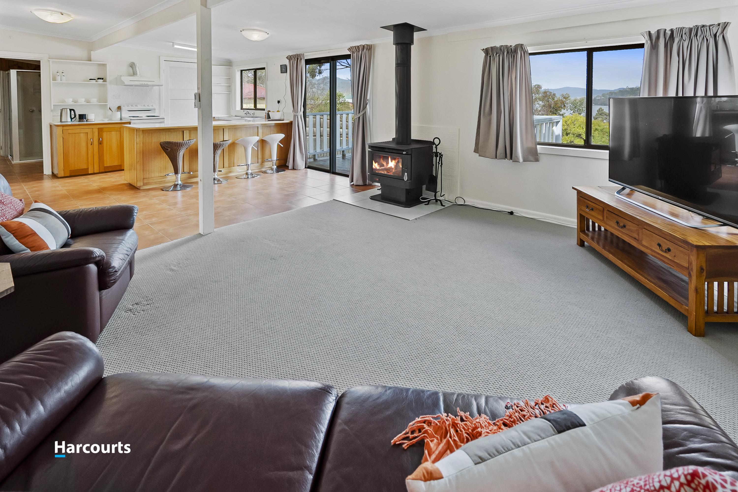 7 OSBORNE ST, PORT HUON TAS 7116, 0房, 0浴, House