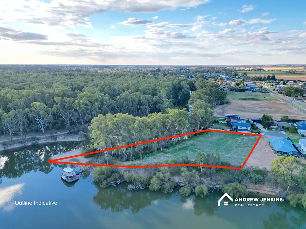 3 Riverview Court, Barooga, NSW 3644