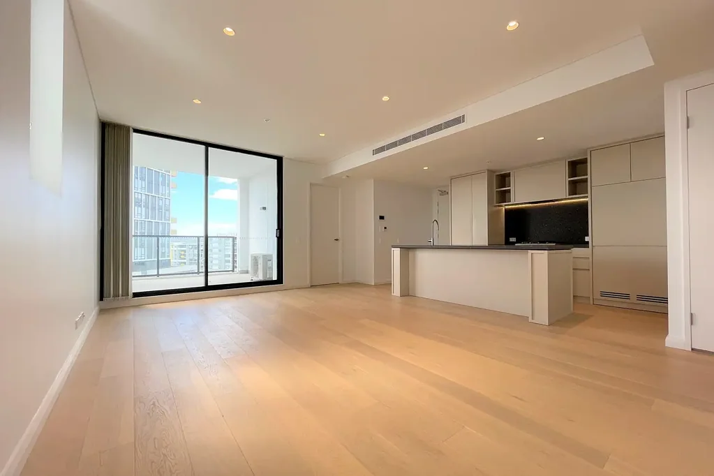 NORTH FACING LUXURY 2 BEDROOM APARTMENT