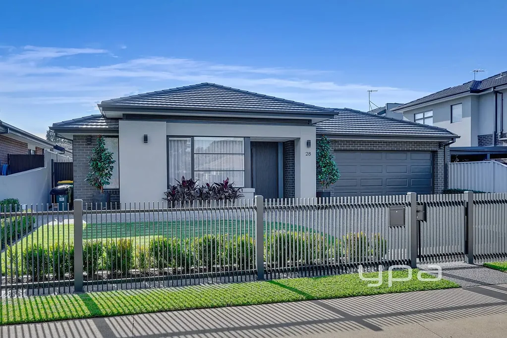 28 Hilton Street, Hadfield, VIC 3046