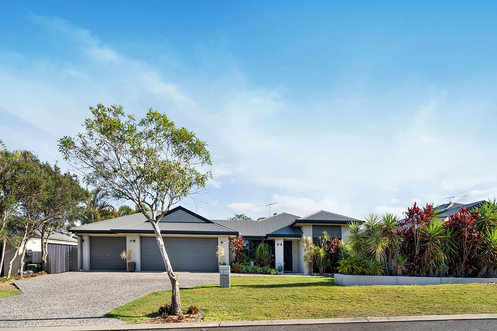3 Lynbrook Avenue, Ormeau, QLD 4208