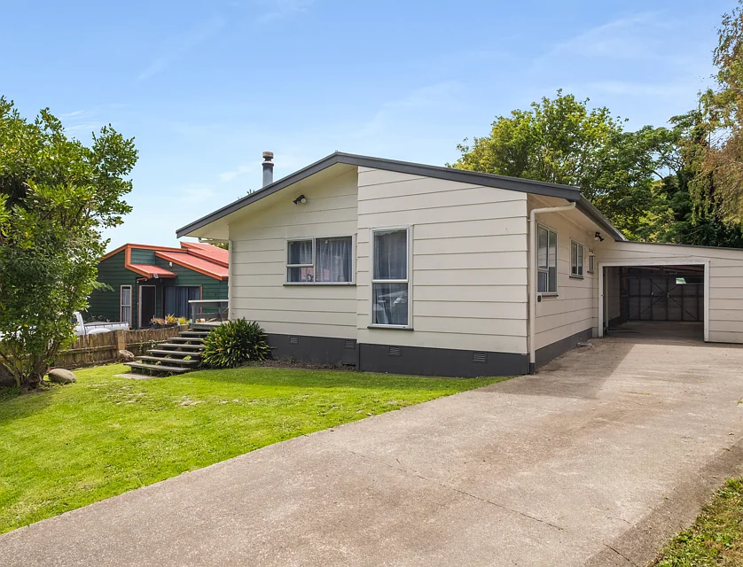 34 Einstein Street, Outer Kaiti, 3 ਕਮਰੇ, 1 ਬਾਥਰੂਮ, House