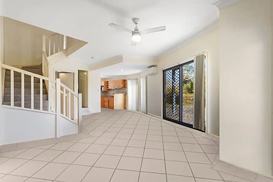 लिविंग रूम - 2/47 Ethel Street, Chermside, QLD 4032
