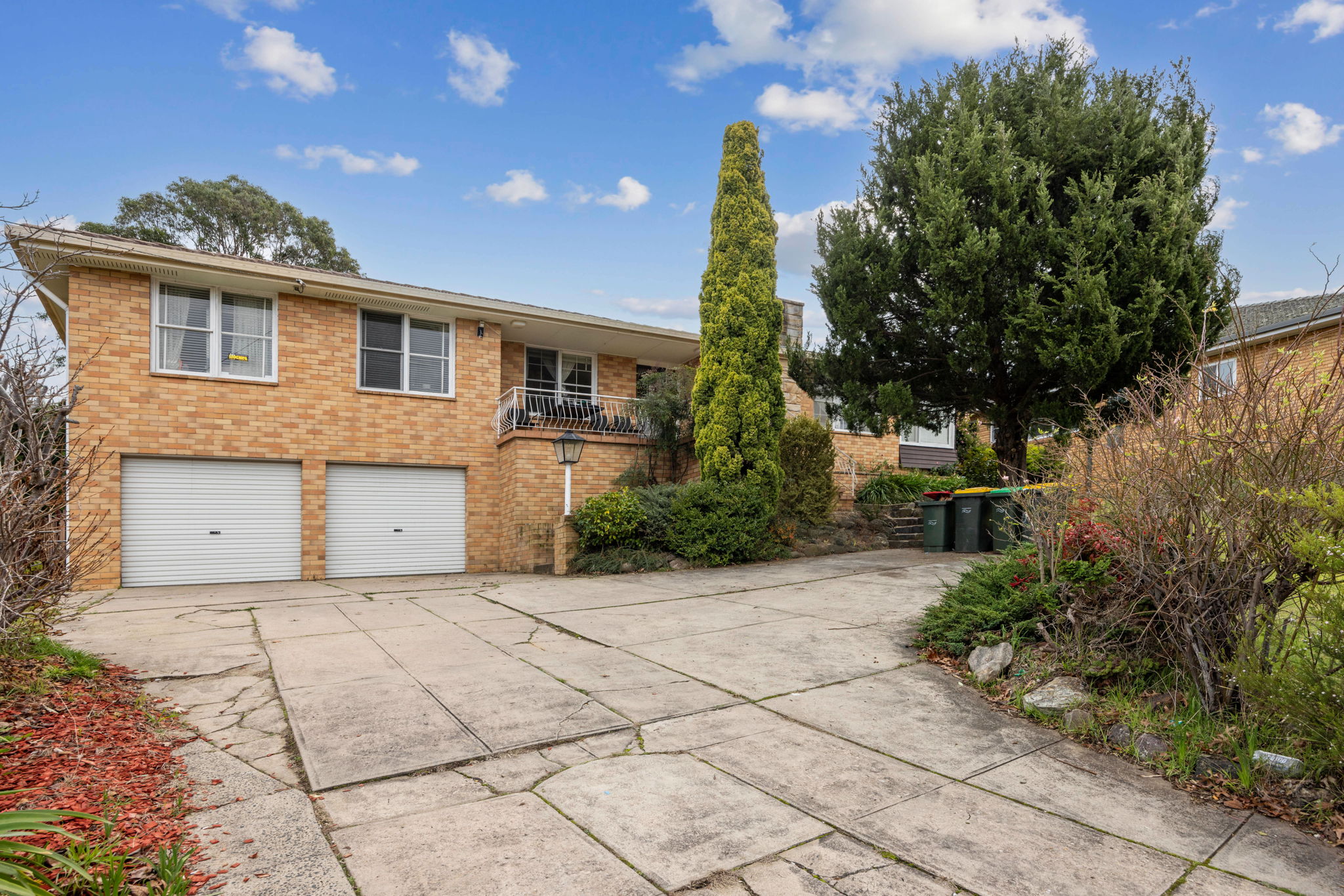 82 CATHCART ST, GOULBURN NSW 2580, 0房, 0浴, House