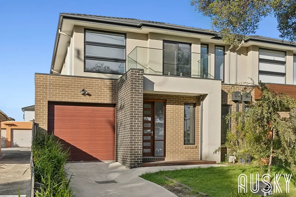 Clayton South 4ਬੈੱਡਰੂਮ Modern Townhouse Living in a Central Clayton South Location