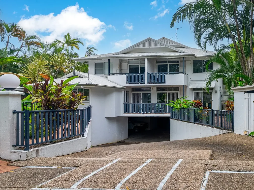 14 Tropic Sands/21 Davidson Street, Port Douglas, QLD 4877