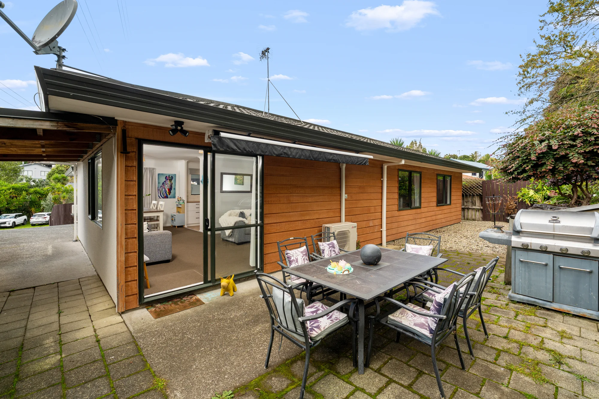 Hairini 3Habitaciones Step Onto the Ladder or Invest - Be Quick!