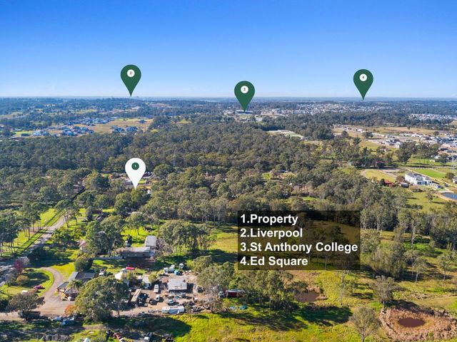 440 FIFTEENTH AV, AUSTRAL NSW 2179, 0 ਕਮਰੇ, 0 ਬਾਥਰੂਮ, House