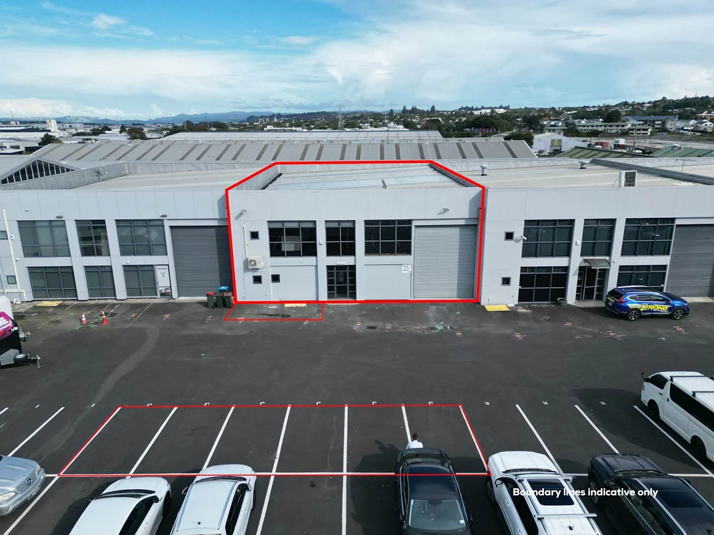 Penrose NEW LEASE TO REPUTABLE TENANT