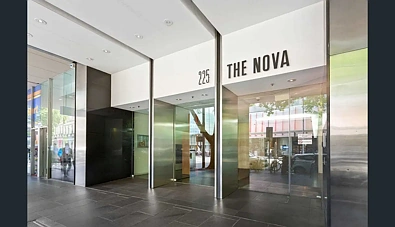 1406/225 Elizabeth Street, Melbourne, VIC 3000, 1 Bedrooms, 1 Bathrooms, Apartment