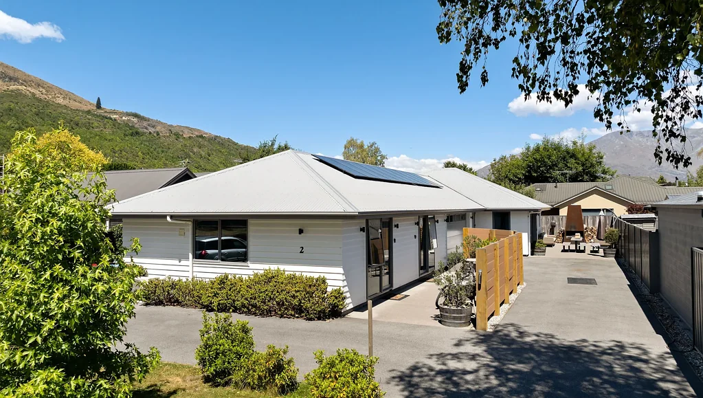 Arrowtown 5Kwarto Invest Or Nest In Arrowtown With 365 VA!