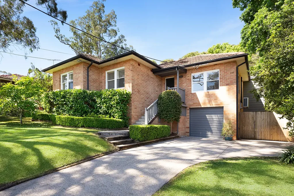 11 Nepean Avenue, Normanhurst, NSW 2076