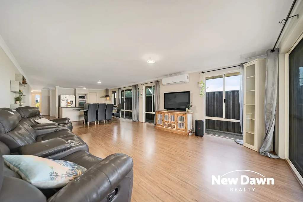 138 Elmridge Parkway, Ellenbrook, WA 6069