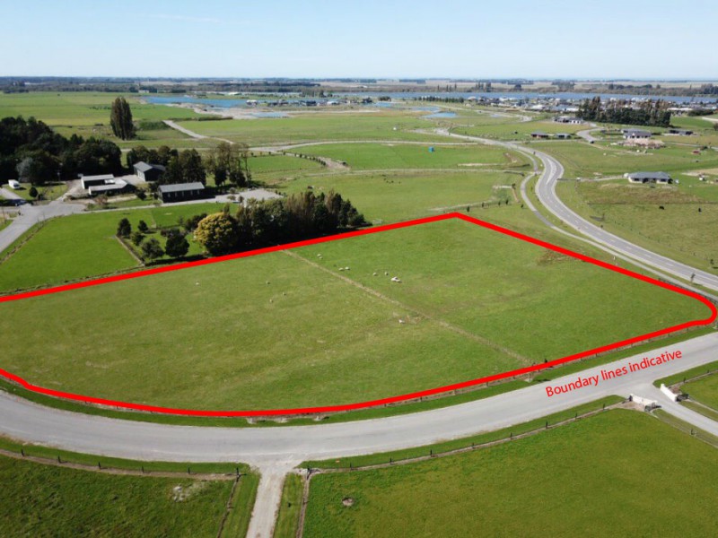 10 Murneys Lane, Huntingdon, Ashburton, 4房, 0浴