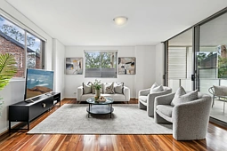 6/1 Lamond Drive, Turramurra
