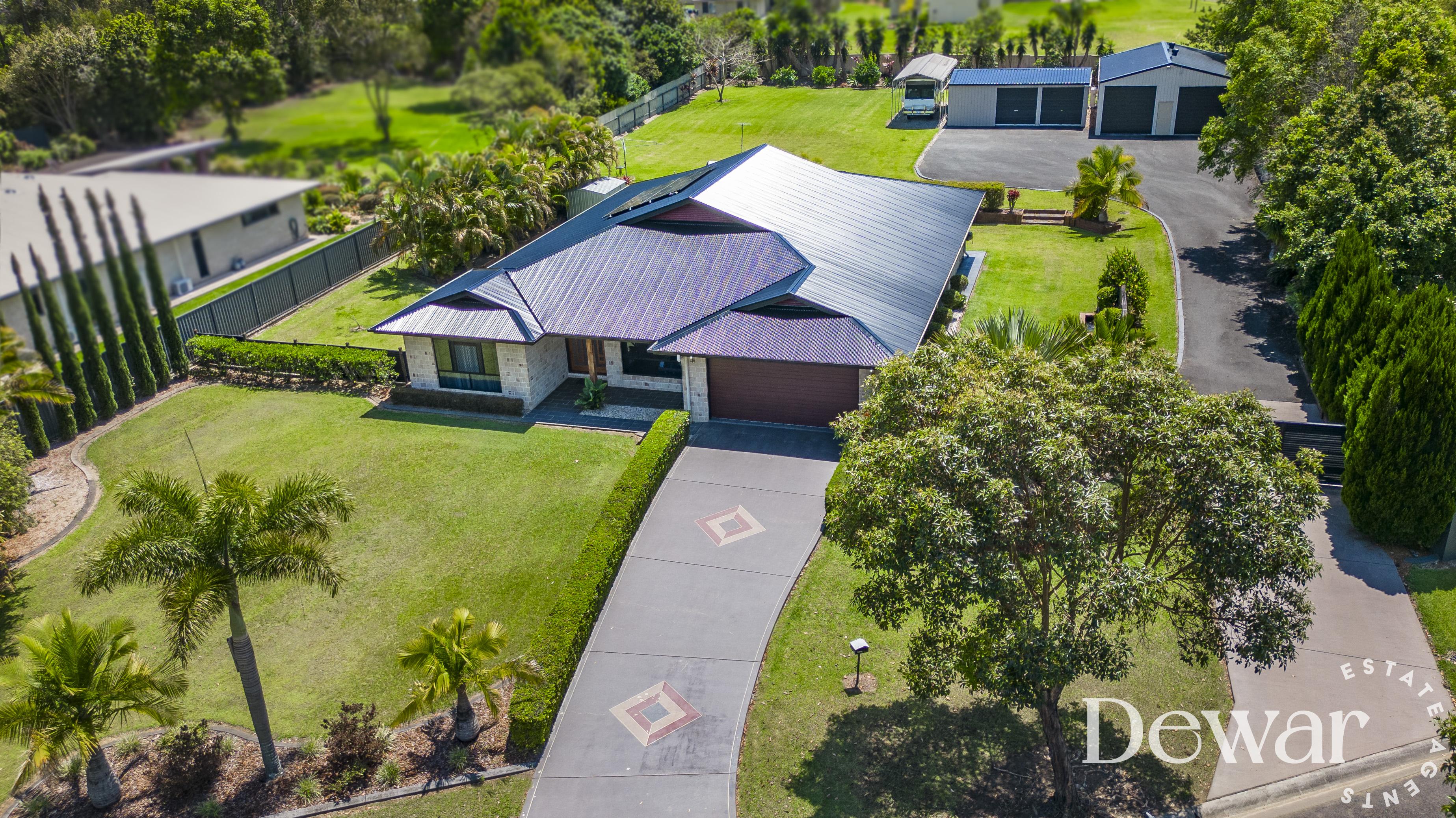 43-45 GHEKO RIDGE RD, ELIMBAH QLD 4516, 0房, 0浴, House