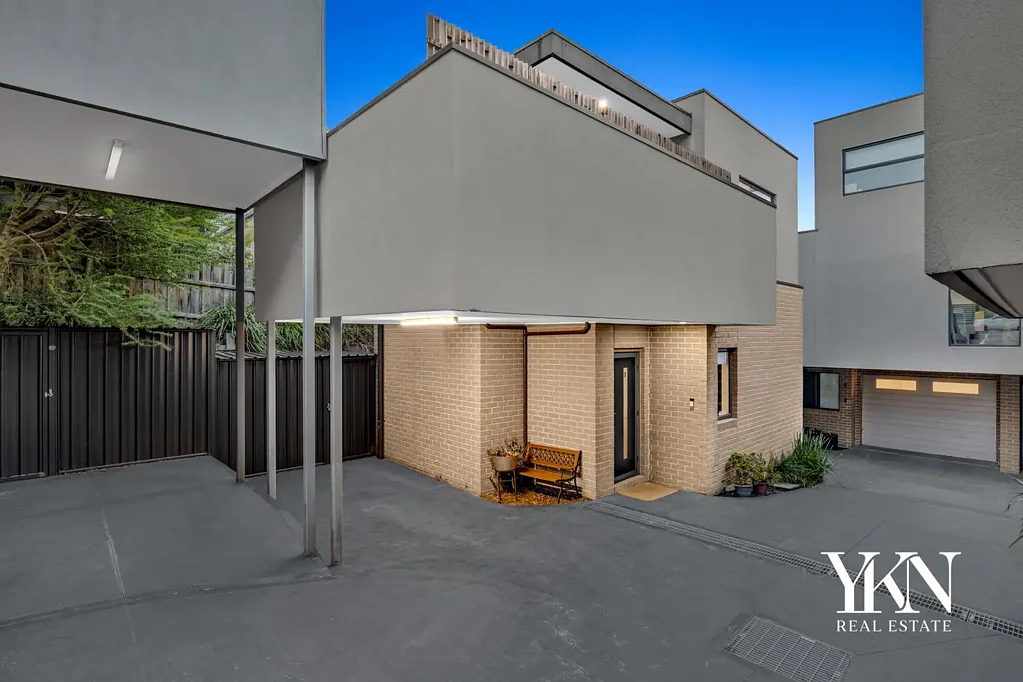 Pascoe Vale 2침실 Convenient, Comfortable & Perfectly Positioned