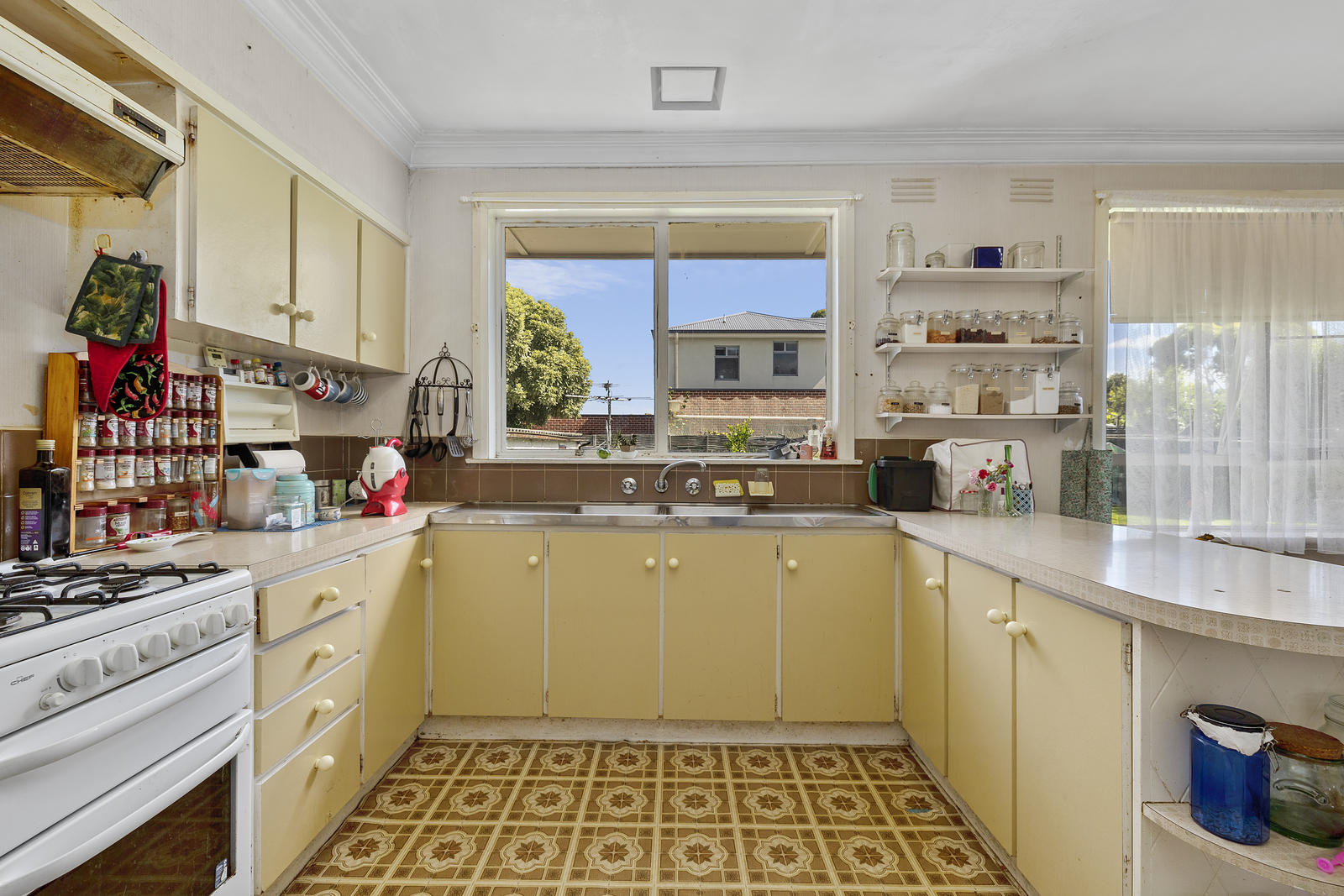 34 OAKERN ST, MOUNT WAVERLEY VIC 3149, 0房, 0浴, House