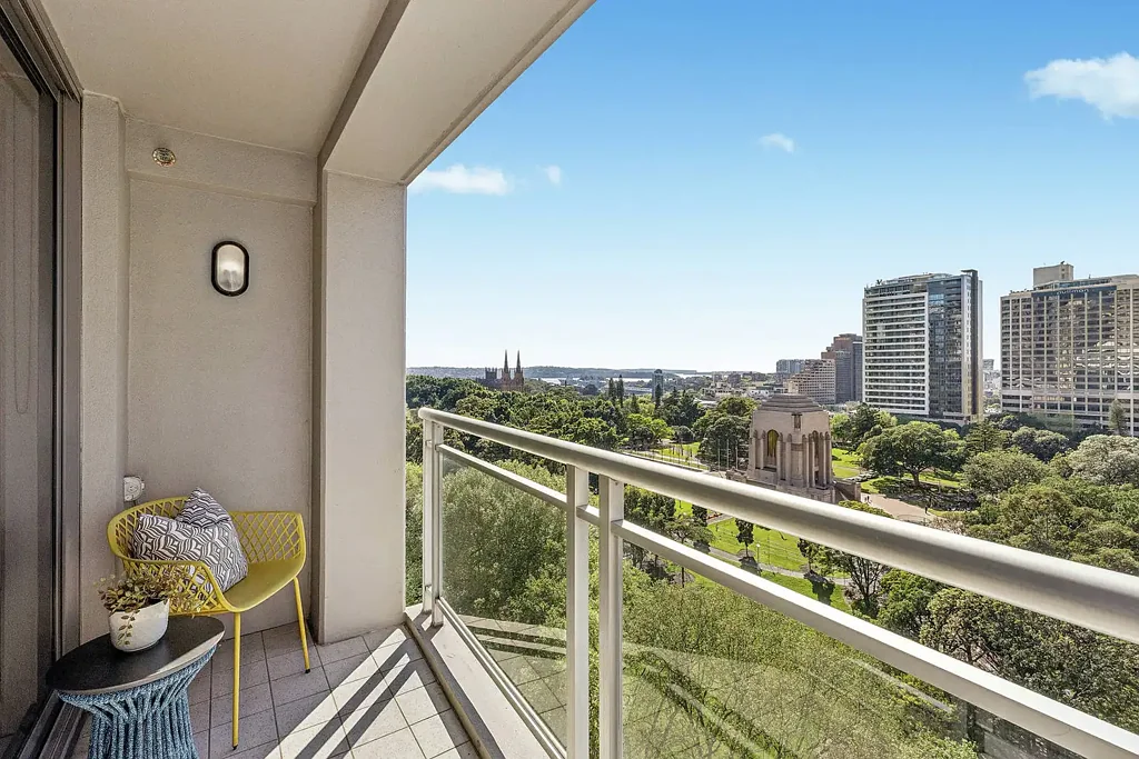 1503/281 Elizabeth Street, Sydney, NSW 2000