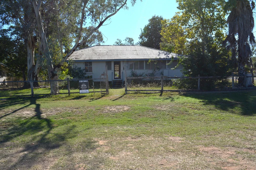 Blackall 3Habitaciones First Home Buyers & Investors - Take Note!