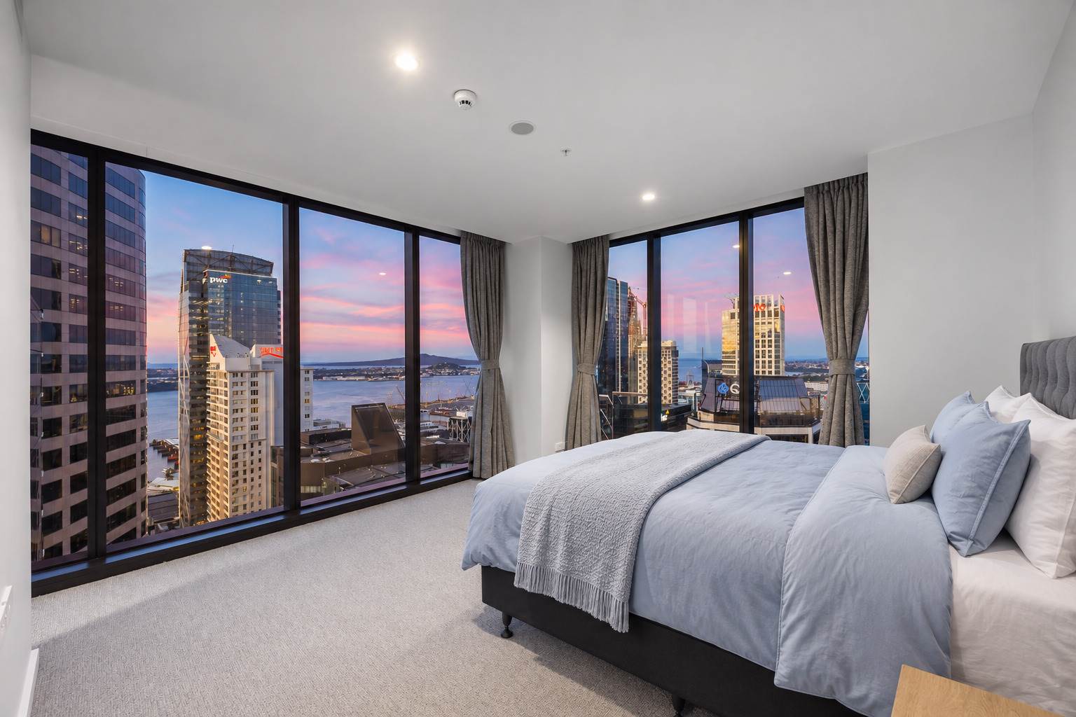3003/51 Albert Street, Auckland Central, photo 12