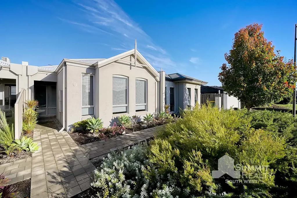 9/6 La Trobe Street, Eaton, WA 6232