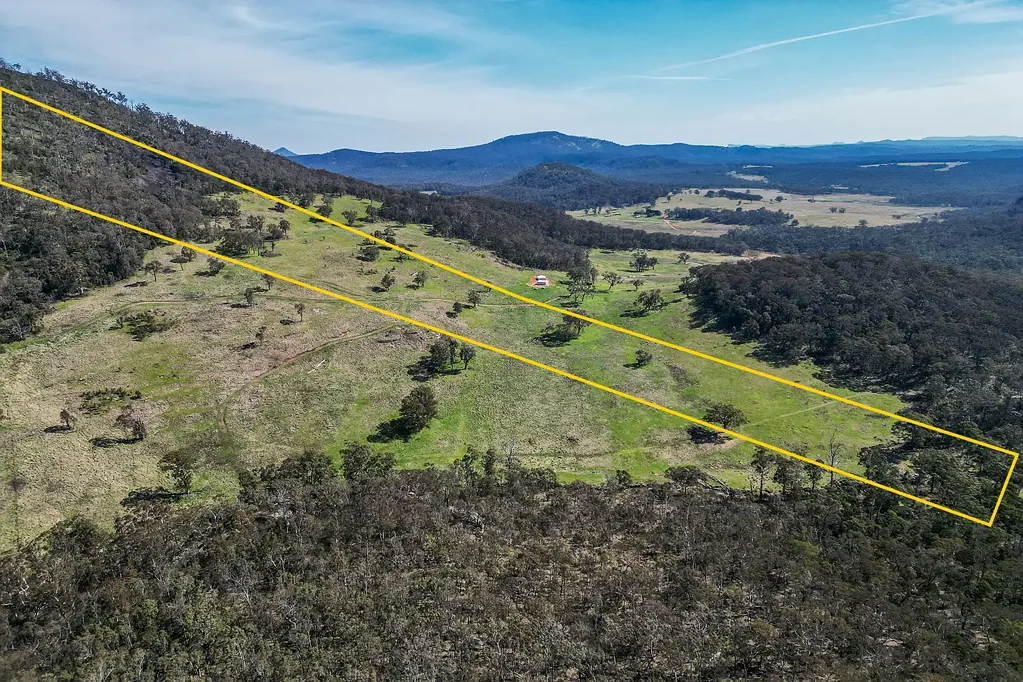 1960 Coricudgy Road, Rylstone, NSW 2849