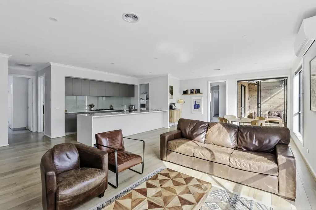 Ocean Grove 4房  Space and Serenity with a Coastal Address
