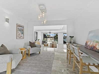 150 Mallawa Drive, Palm Beach, QLD 4221, 4 Bedrooms, 3 Bathrooms, House