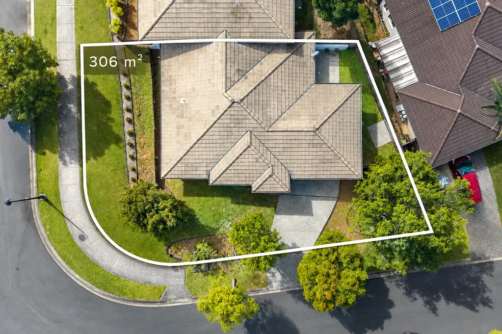 Pacific Pines 3房  Modern, Move-In Ready Tranquil Duplex