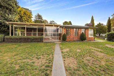 601 Back Kunama Road, Batlow, NSW 2730, 3 Schlafzimmer, 2 Badezimmer, House