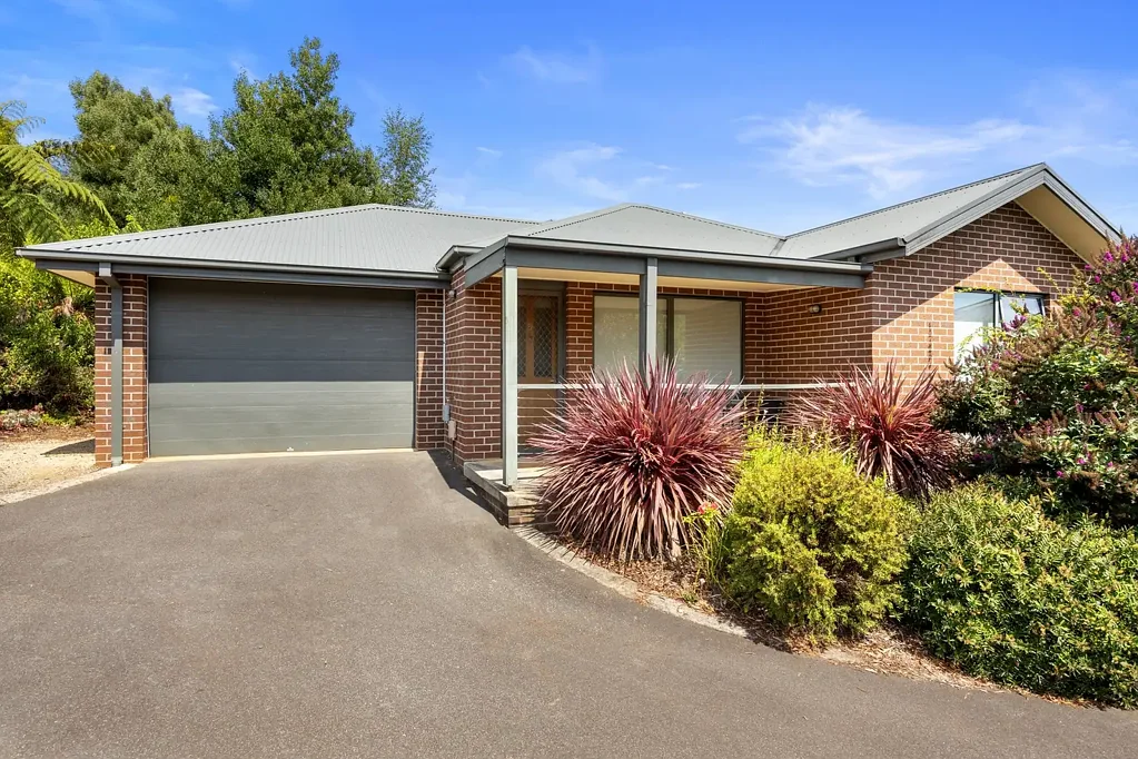 2/4-6 Sedgwick Street, Marysville, VIC 3779