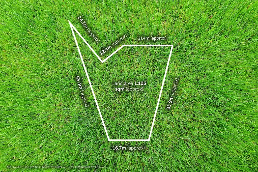 Doncaster The Brief: Blank Canvas with Exceptional Doncaster Potential!