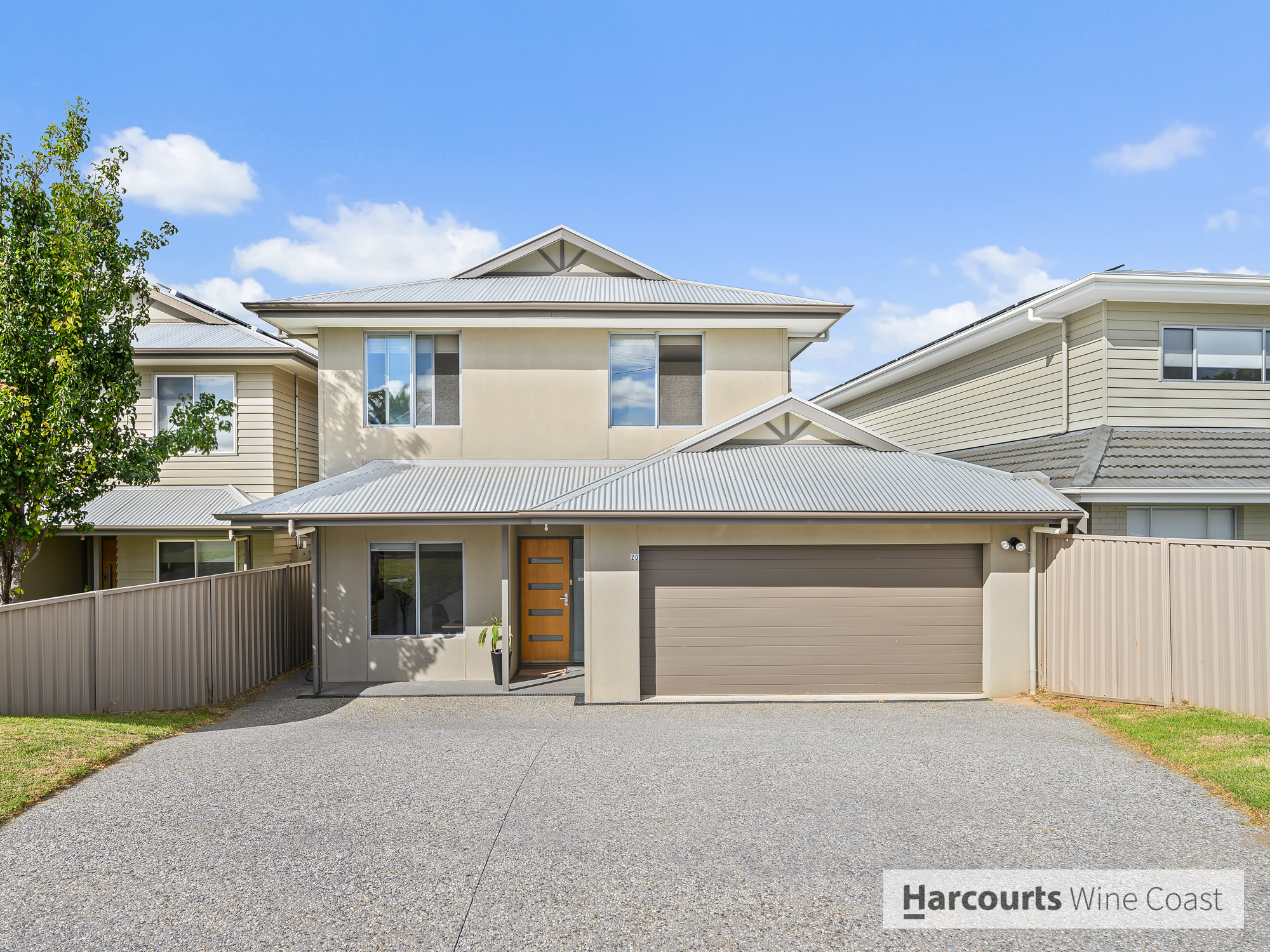 20 GEOFFREY AV, PORT NOARLUNGA SA 5167, 0 غرف, 0 حمامات, House