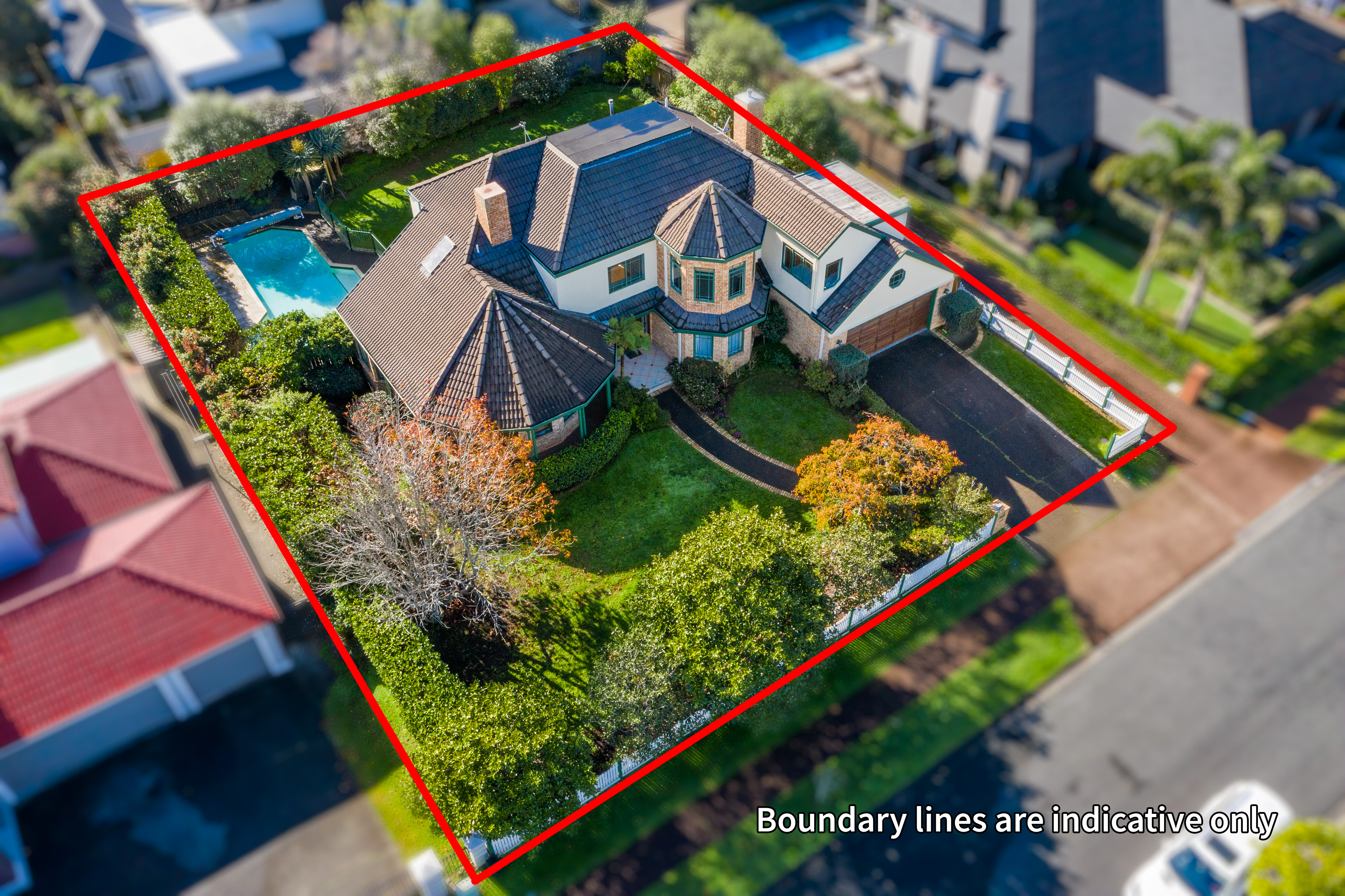 Residential  Mixed Housing Suburban Zone