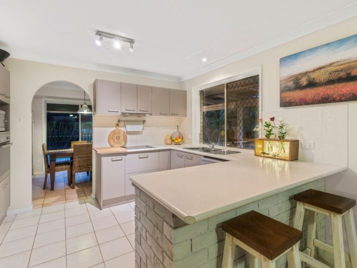 40 PIGGABEEN RD, CURRUMBIN VALLEY QLD 4223, 0 Bedrooms, 0 Bathrooms, House