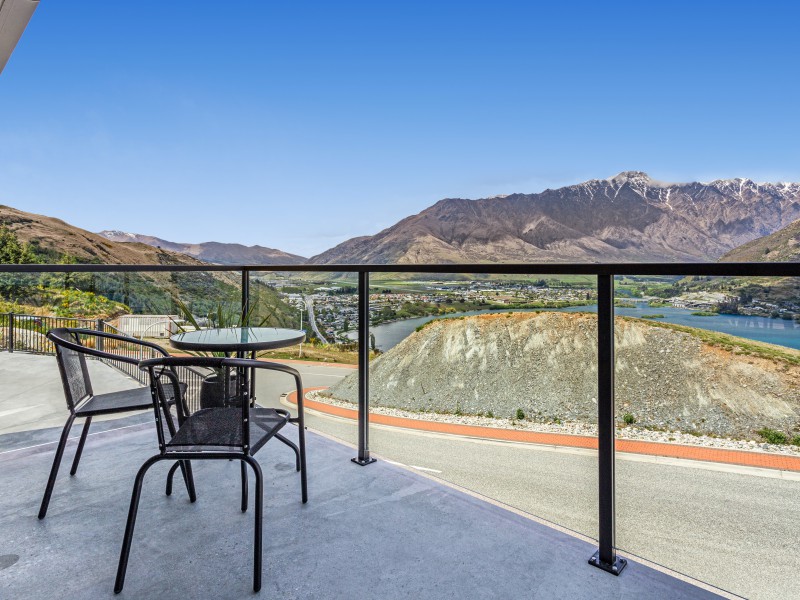 4 Florence Close, Queenstown Hill, Queenstown Lakes, 8 غرف, 0 حمامات