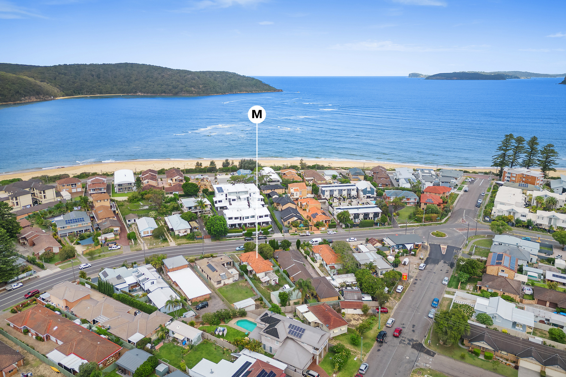 139 BROKEN BAY RD, ETTALONG BEACH NSW 2257, 0 ห้องนอน, 0 ห้องน้ำ, House