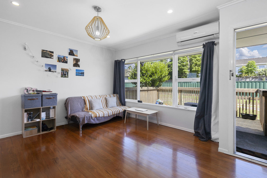 2/13 Creamer Avenue, Belmont, Auckland - North Shore, 2 침실, 1 욕실