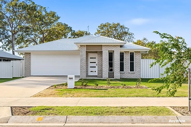 Exterior - 4 Gorlicks Road, Branyan, QLD 4670