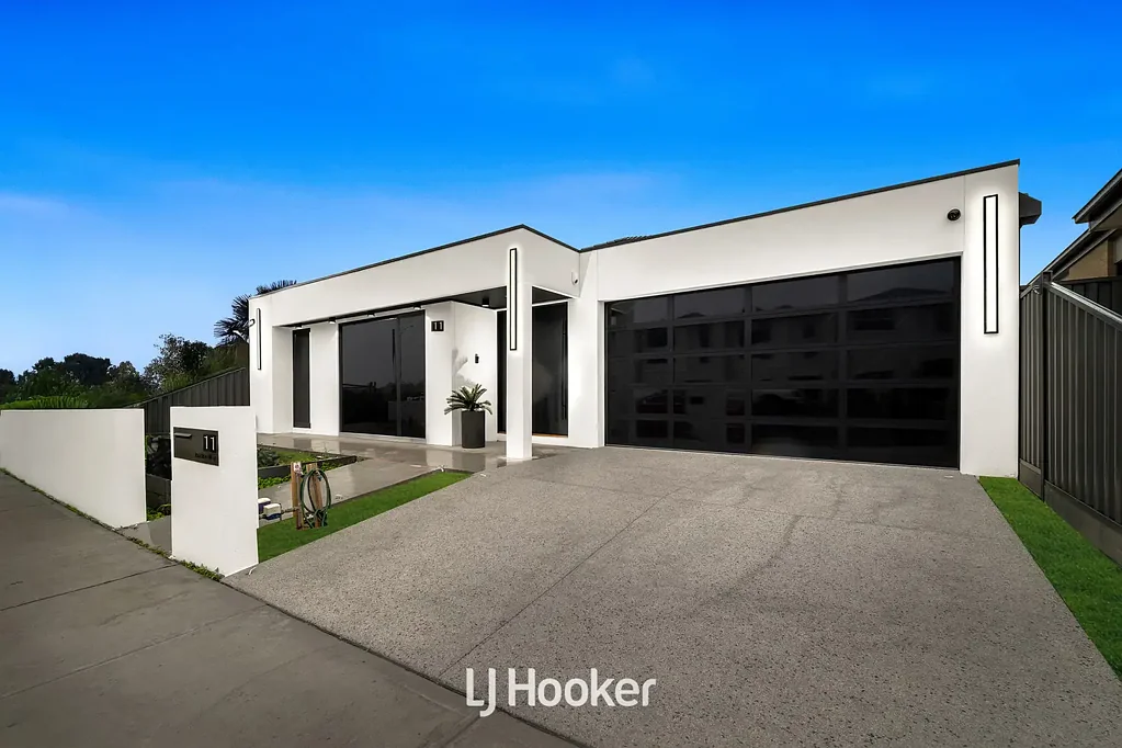 Berwick 4 Slaapkamer Family Home in Prestigious Minta Estate, Berwick – Under Construction